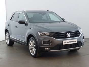 2018 - 1.6 TDI SEL 5dr