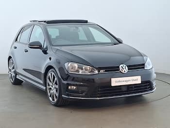 Used Volkswagen Golf 2016 for sale - 79650669: Photo