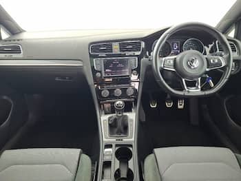 Used Volkswagen Golf 2016 for sale - 79650669: Photo