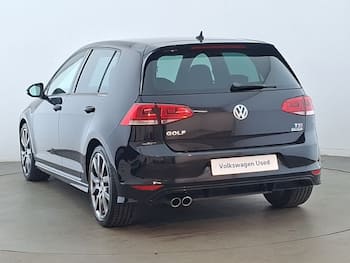 Used Volkswagen Golf 2016 for sale - 79650669: Photo