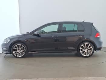 Used Volkswagen Golf 2016 for sale - 79650669: Photo