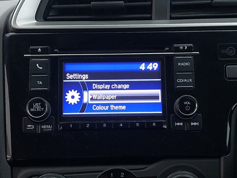 Used Honda Jazz 2019 for sale - 77371349: Photo 10