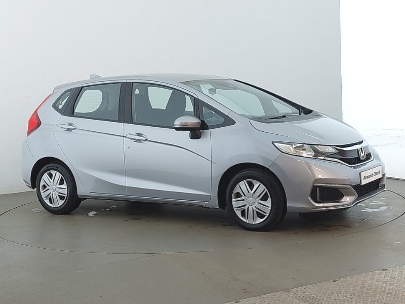 Used Honda Jazz 2019 for sale - 77371349: Photo 12