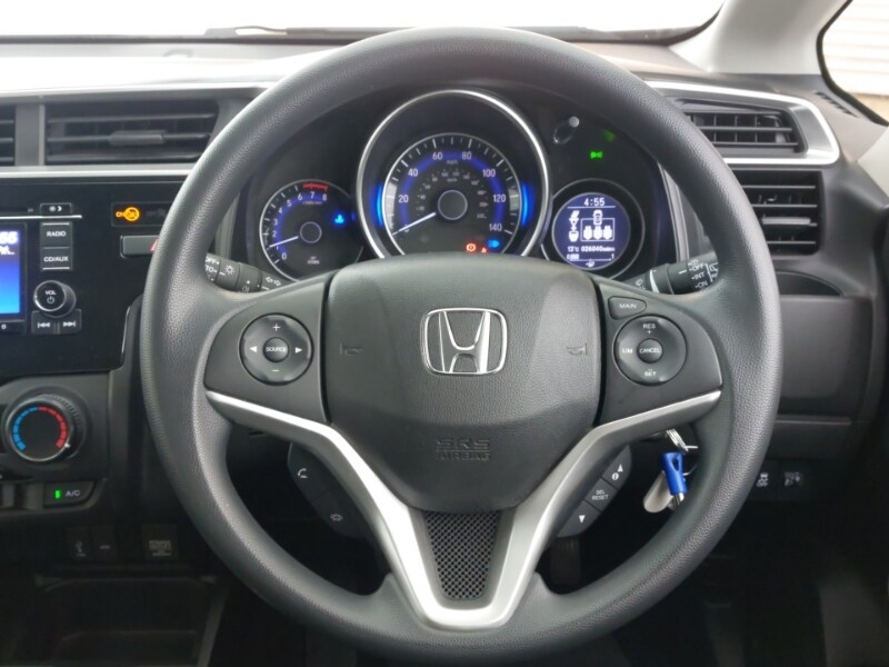 Used Honda Jazz 2019 for sale - 77371349: Photo 13