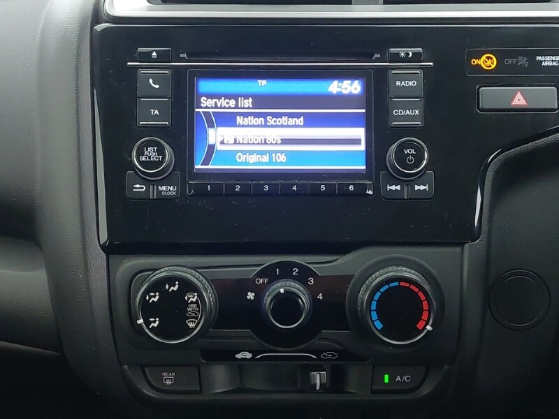 Used Honda Jazz 2019 for sale - 77371349: Photo 14