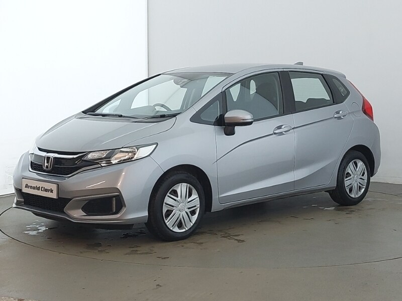 Used Honda Jazz 2019 for sale - 77371349: Photo 19