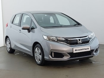 Used Honda Jazz 2019 for sale - 77371349: Photo