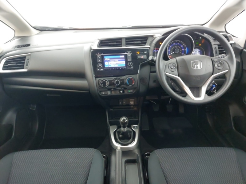 Used Honda Jazz 2019 for sale - 77371349: Photo 2
