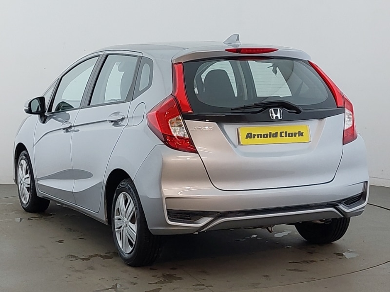 Used Honda Jazz 2019 for sale - 77371349: Photo 3