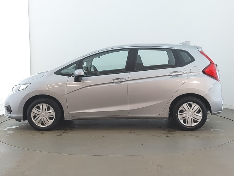 Used Honda Jazz 2019 for sale - 77371349: Photo 4