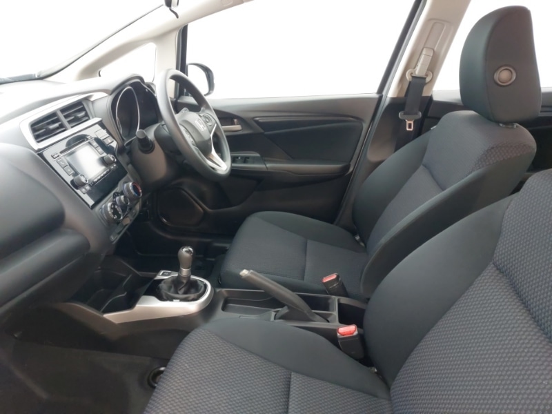 Used Honda Jazz 2019 for sale - 77371349: Photo 5