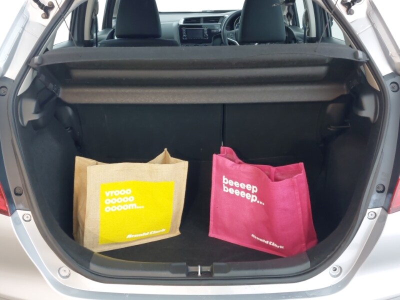 Used Honda Jazz 2019 for sale - 77371349: Photo 8