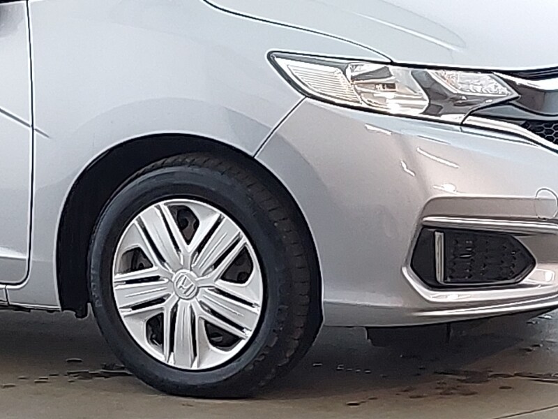 Used Honda Jazz 2019 for sale - 77371349: Photo 9