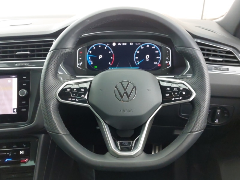 Used Volkswagen Tiguan 2023 for sale - 77155052: Photo 13