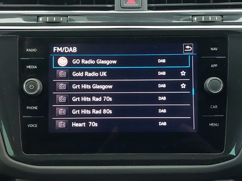 Used Volkswagen Tiguan 2023 for sale - 77155052: Photo 15