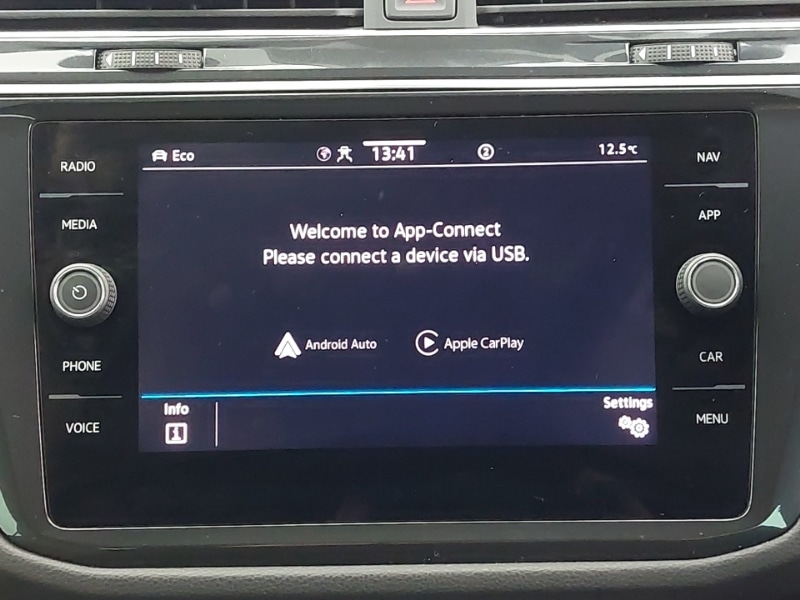 Used Volkswagen Tiguan 2023 for sale - 77155052: Photo 16