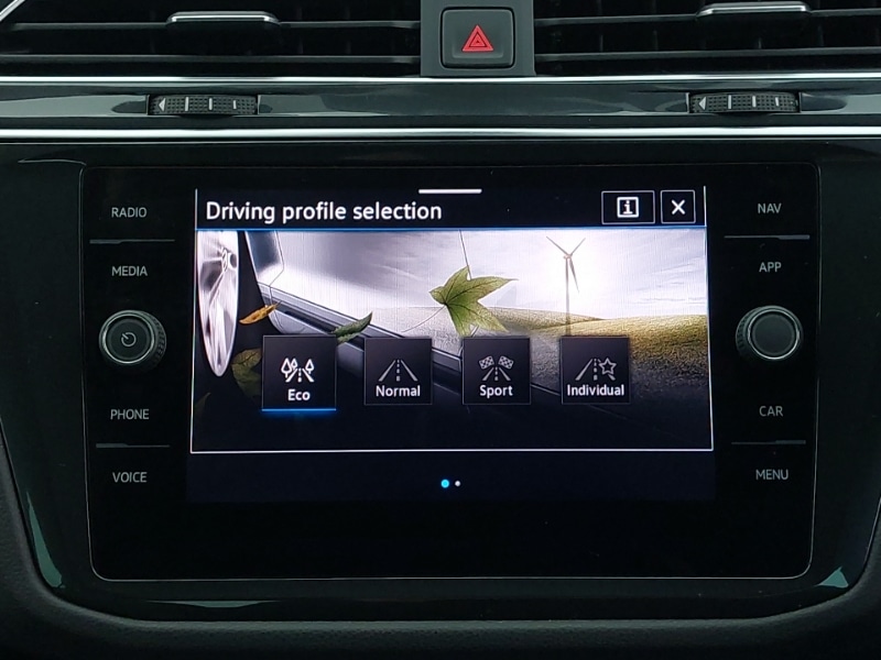 Used Volkswagen Tiguan 2023 for sale - 77155052: Photo 17