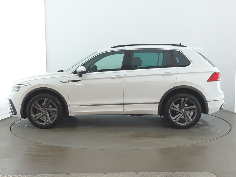 Used Volkswagen Tiguan 2023 for sale - 77155052: Photo 4
