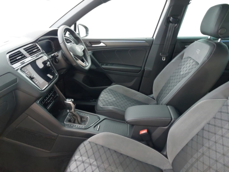 Used Volkswagen Tiguan 2023 for sale - 77155052: Photo 5