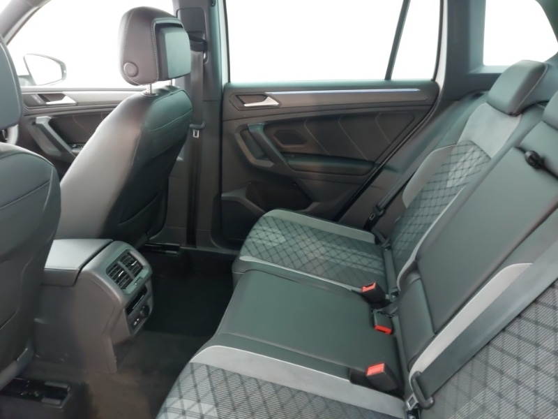 Used Volkswagen Tiguan 2023 for sale - 77155052: Photo 6