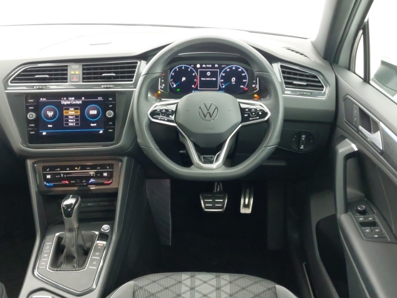 Used Volkswagen Tiguan 2023 for sale - 77155052: Photo 7