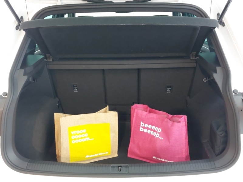 Used Volkswagen Tiguan 2023 for sale - 77155052: Photo 8