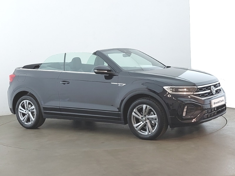 Used Volkswagen T-Roc 2025 for sale - 76897574: Photo 12
