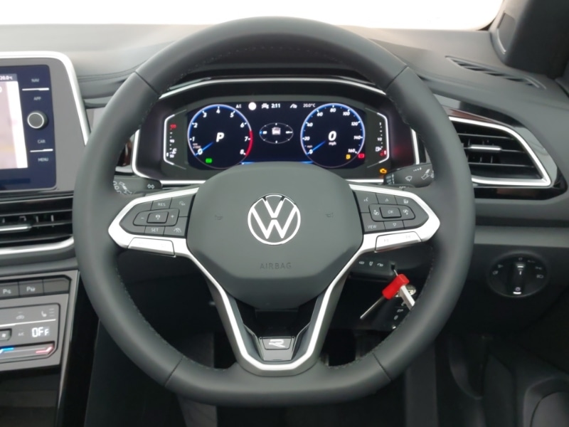 Used Volkswagen T-Roc 2025 for sale - 76897574: Photo 13