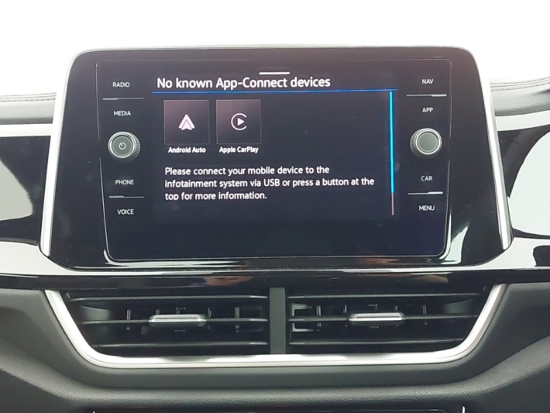 Used Volkswagen T-Roc 2025 for sale - 76897574: Photo 17