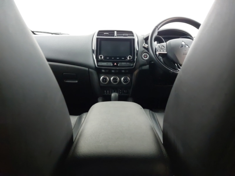 Used Mitsubishi ASX 2020 for sale - 76951629: Photo 10