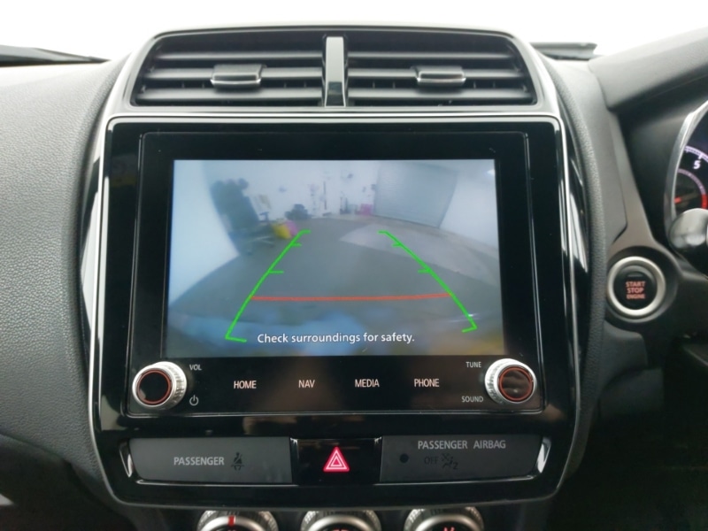 Used Mitsubishi ASX 2020 for sale - 76951629: Photo 11