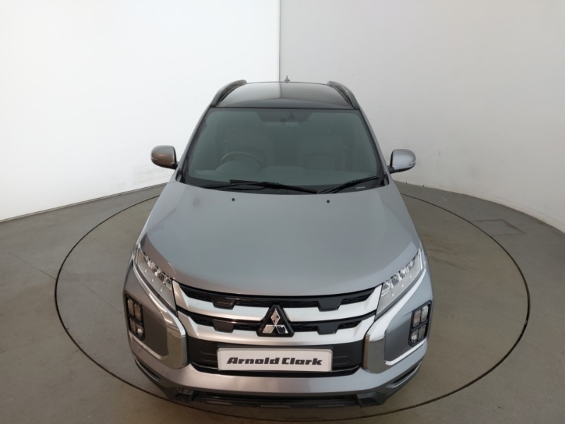 Used Mitsubishi ASX 2020 for sale - 76951629: Photo 12