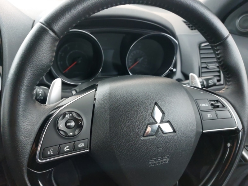 Used Mitsubishi ASX 2020 for sale - 76951629: Photo 15