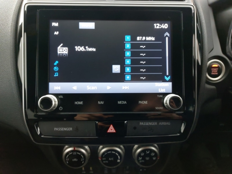 Used Mitsubishi ASX 2020 for sale - 76951629: Photo 18