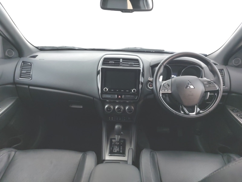 Used Mitsubishi ASX 2020 for sale - 76951629: Photo 2