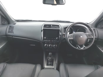 Used Mitsubishi ASX 2020 for sale - 76951629: Photo