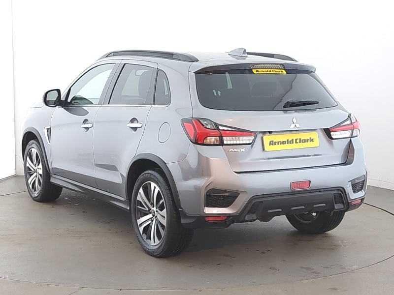Used Mitsubishi ASX 2020 for sale - 76951629: Photo 3