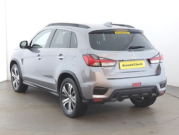 Used Mitsubishi ASX 2020 for sale - 76951629: Photo