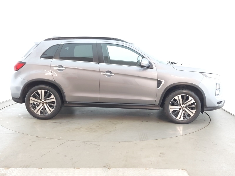 Used Mitsubishi ASX 2020 for sale - 76951629: Photo 4