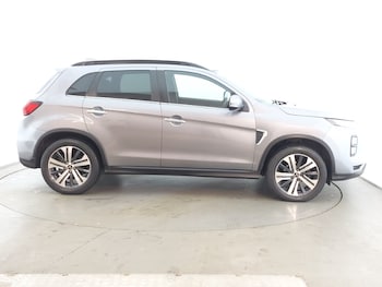 Used Mitsubishi ASX 2020 for sale - 76951629: Photo