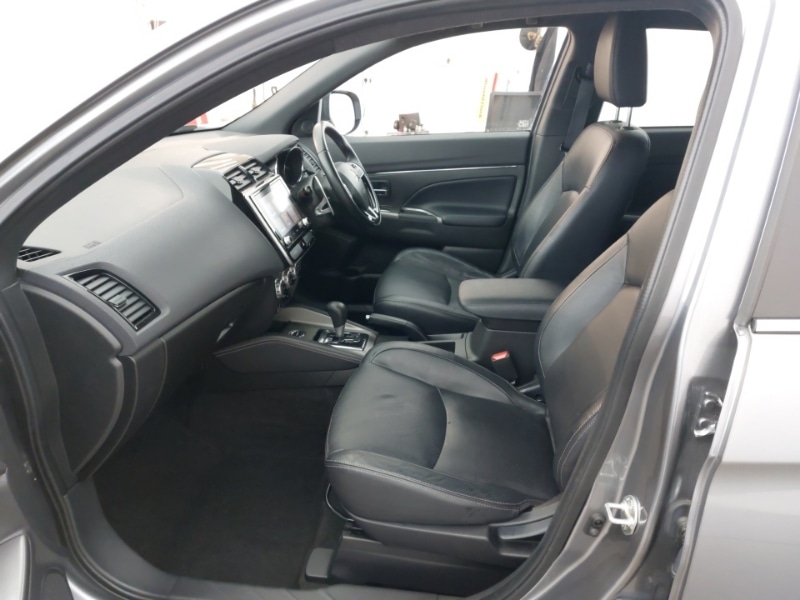Used Mitsubishi ASX 2020 for sale - 76951629: Photo 5