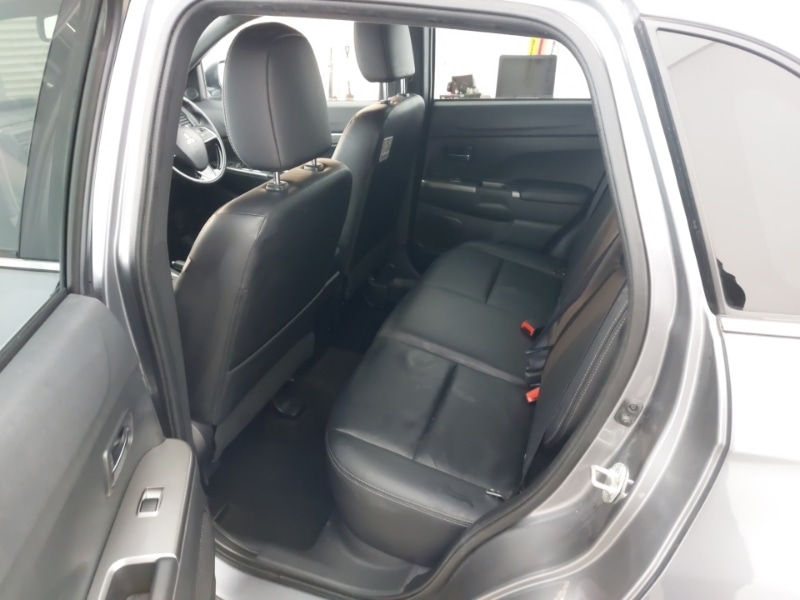 Used Mitsubishi ASX 2020 for sale - 76951629: Photo 6