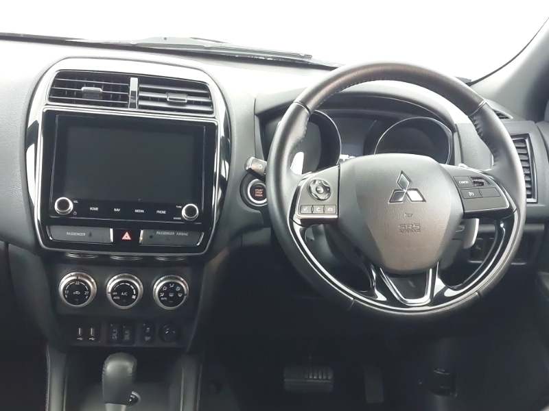 Used Mitsubishi ASX 2020 for sale - 76951629: Photo 7