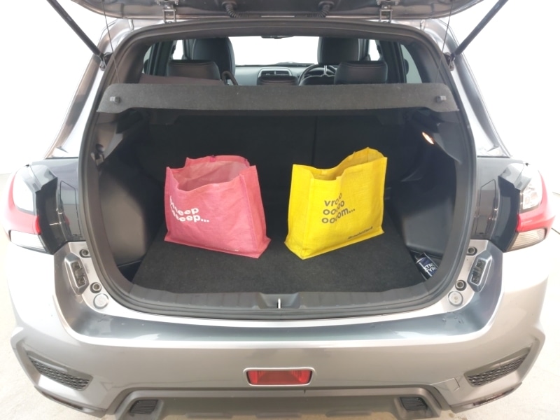 Used Mitsubishi ASX 2020 for sale - 76951629: Photo 8