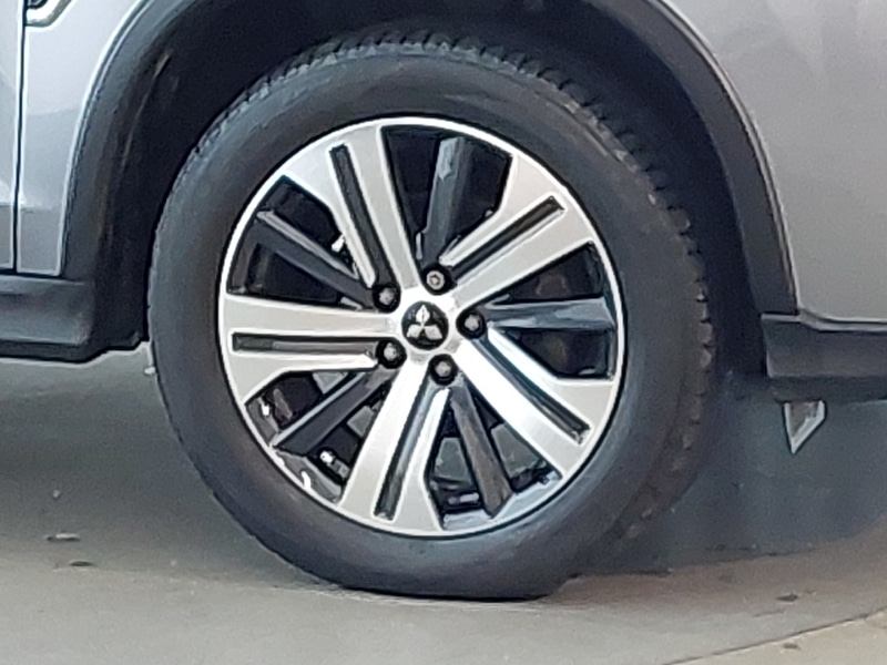 Used Mitsubishi ASX 2020 for sale - 76951629: Photo 9