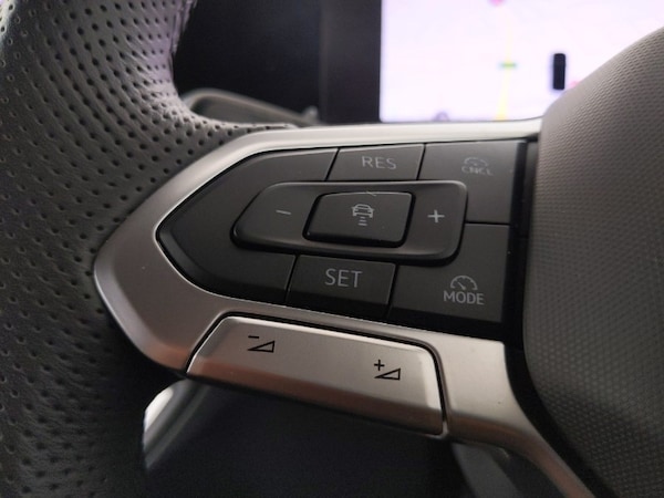 Used Volkswagen Tiguan 2024 for sale - 75702196: Photo 18