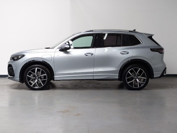 Used Volkswagen Tiguan 2024 for sale - 75702196: Photo 4