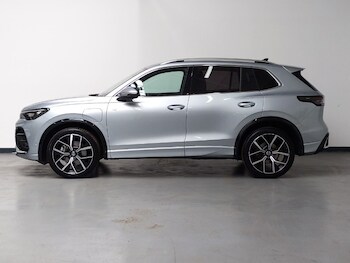 Used Volkswagen Tiguan 2024 for sale - 75702196: Photo