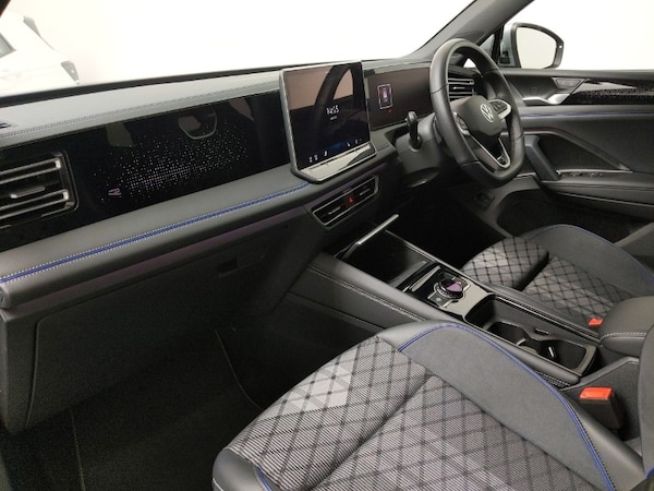 Used Volkswagen Tiguan 2024 for sale - 75702196: Photo 5