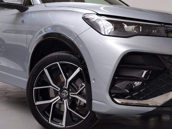 Used Volkswagen Tiguan 2024 for sale - 75702196: Photo 9
